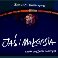 Thumb jas i malgosia