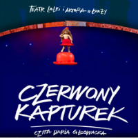 Thumb czerwony kapturek